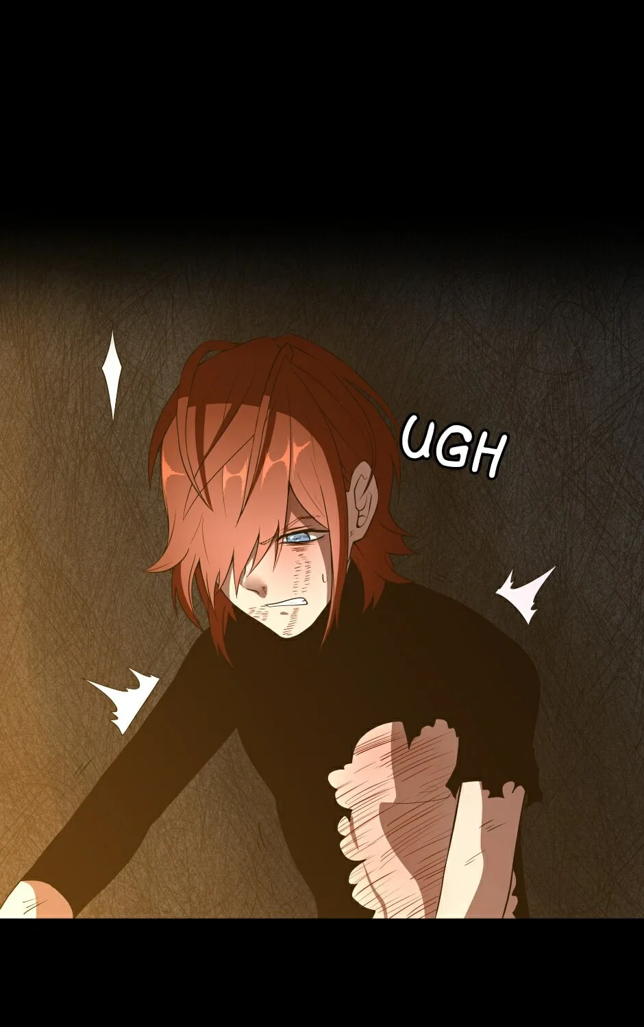 The Beginning After the End Chapter 69 page 85 - 