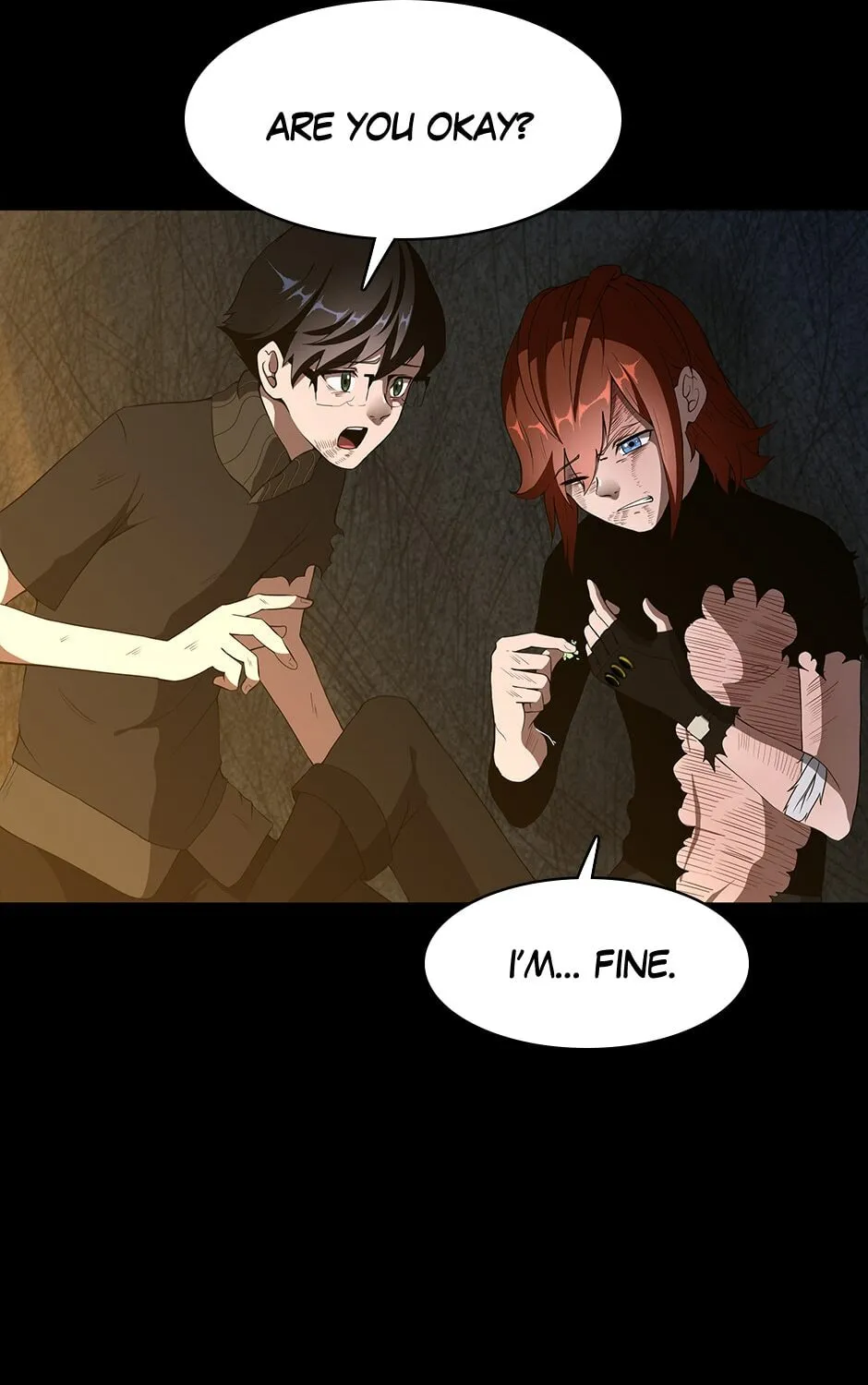 The Beginning After the End Chapter 69 page 87 - 