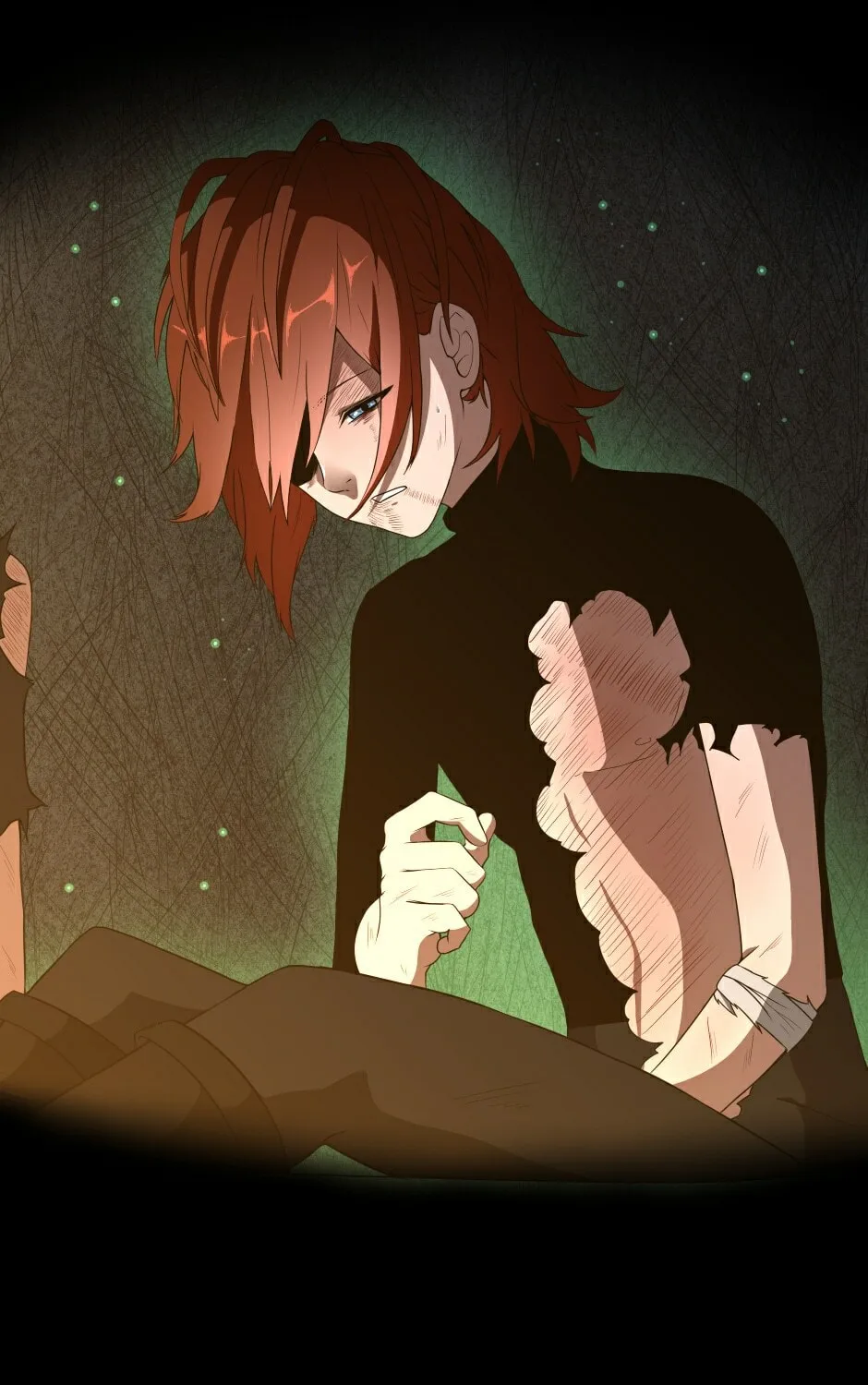 The Beginning After the End Chapter 69 page 93 - 