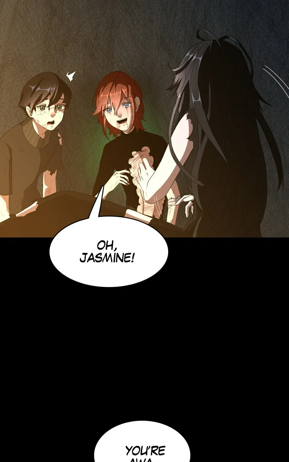 The Beginning After the End Chapter 69 page 97 - 