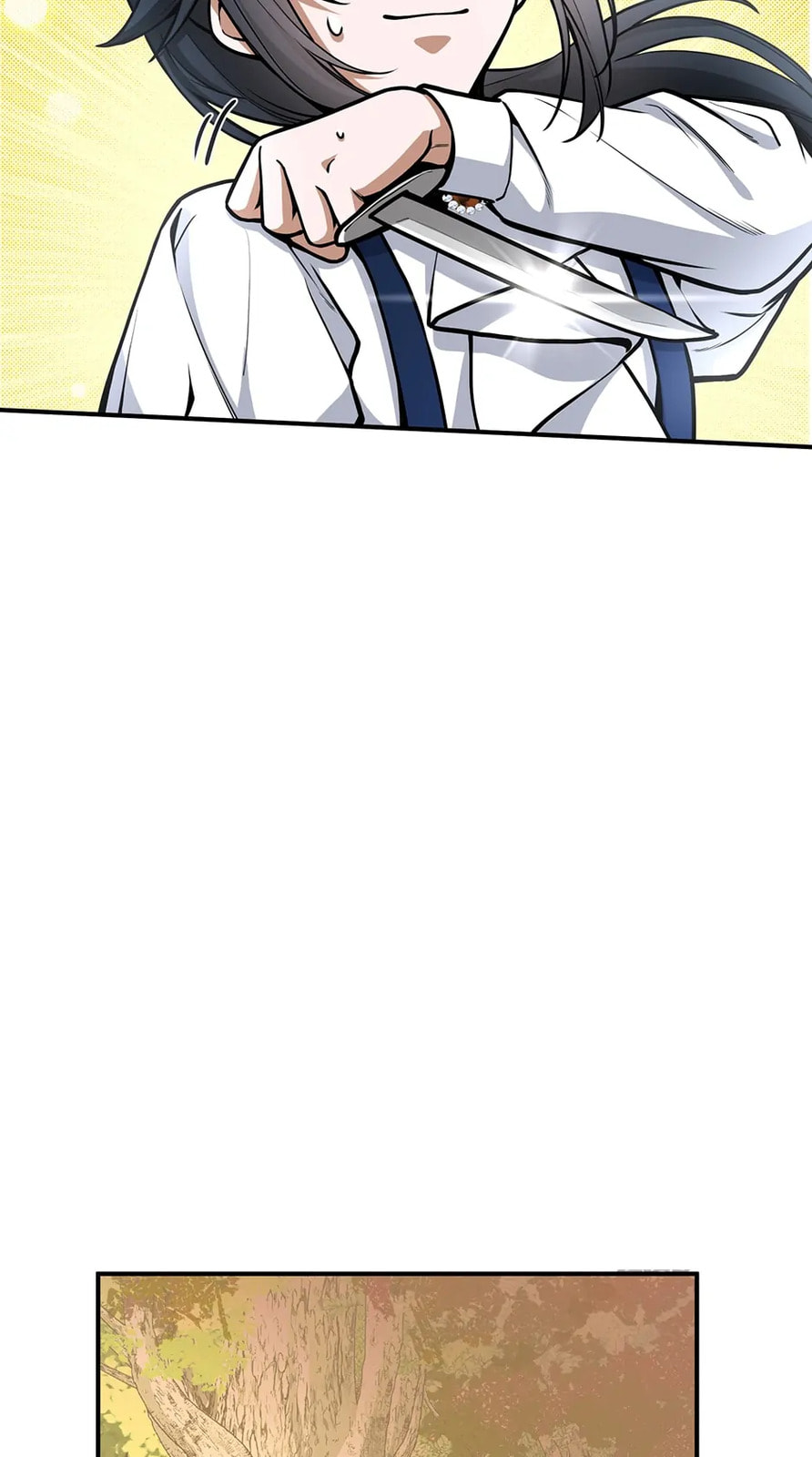 The Beginning After the End Chapter 7.1 page 13 - 