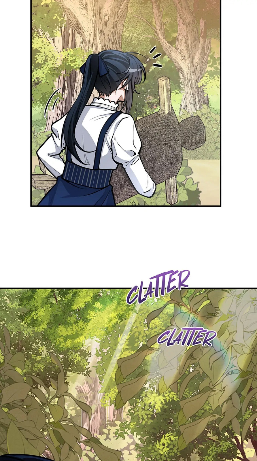 The Beginning After the End Chapter 7.1 page 14 - 