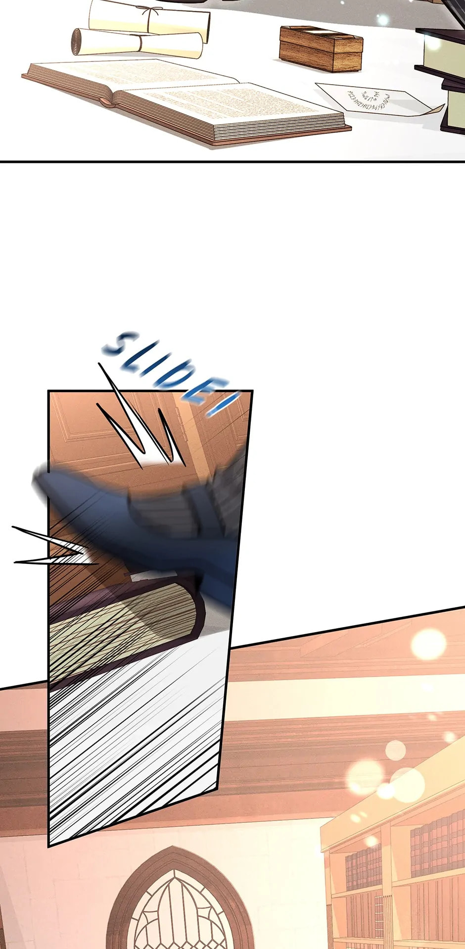 The Beginning After the End Chapter 7.1 page 3 - 