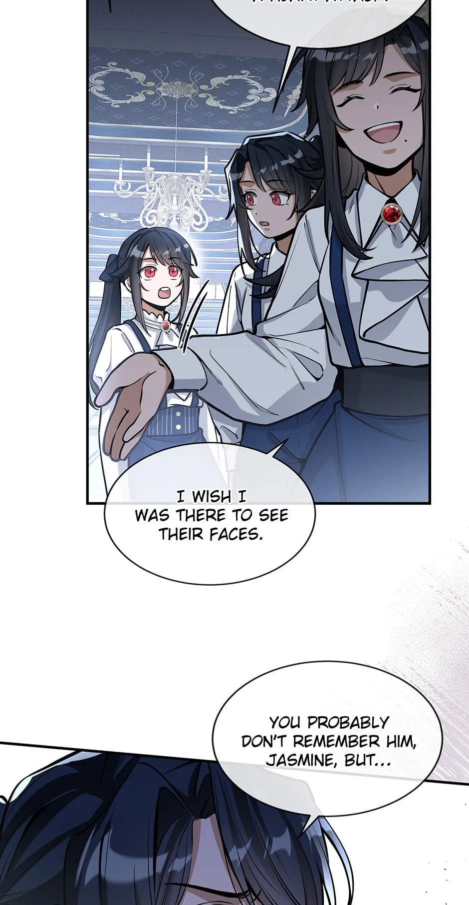 The Beginning After the End Chapter 7.1 page 25 - 