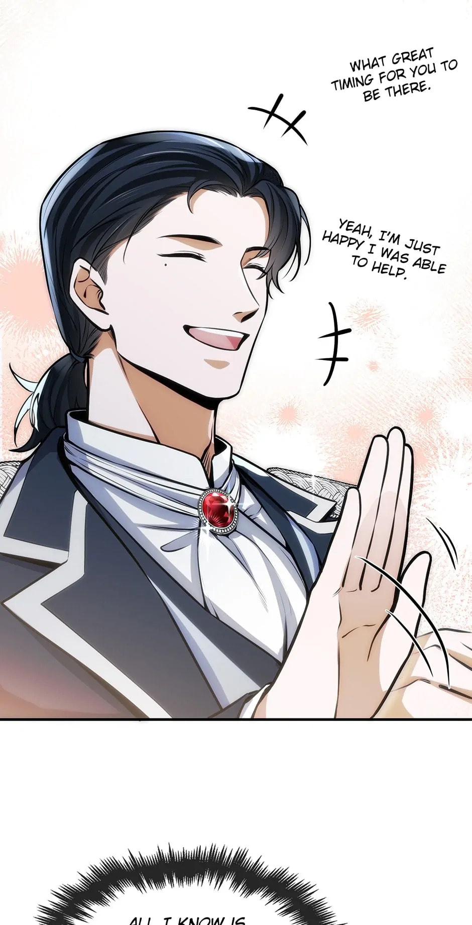 The Beginning After the End Chapter 7.1 page 30 - 