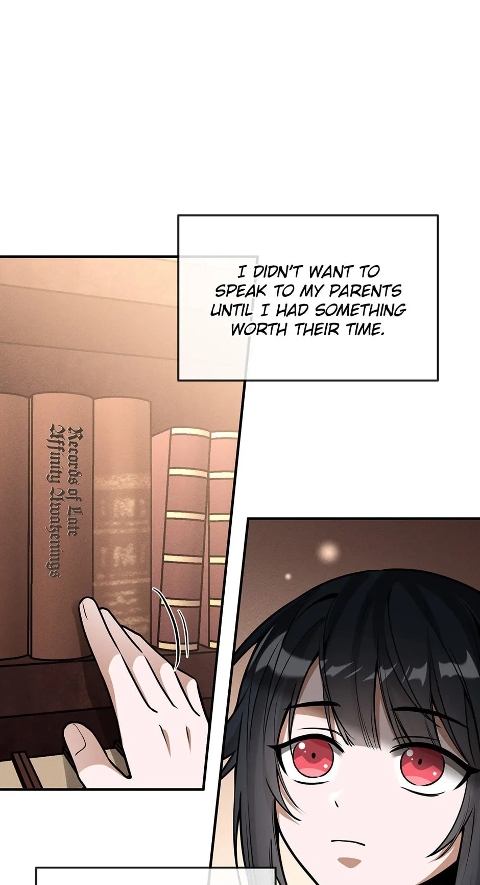 The Beginning After the End Chapter 7.1 page 6 - 