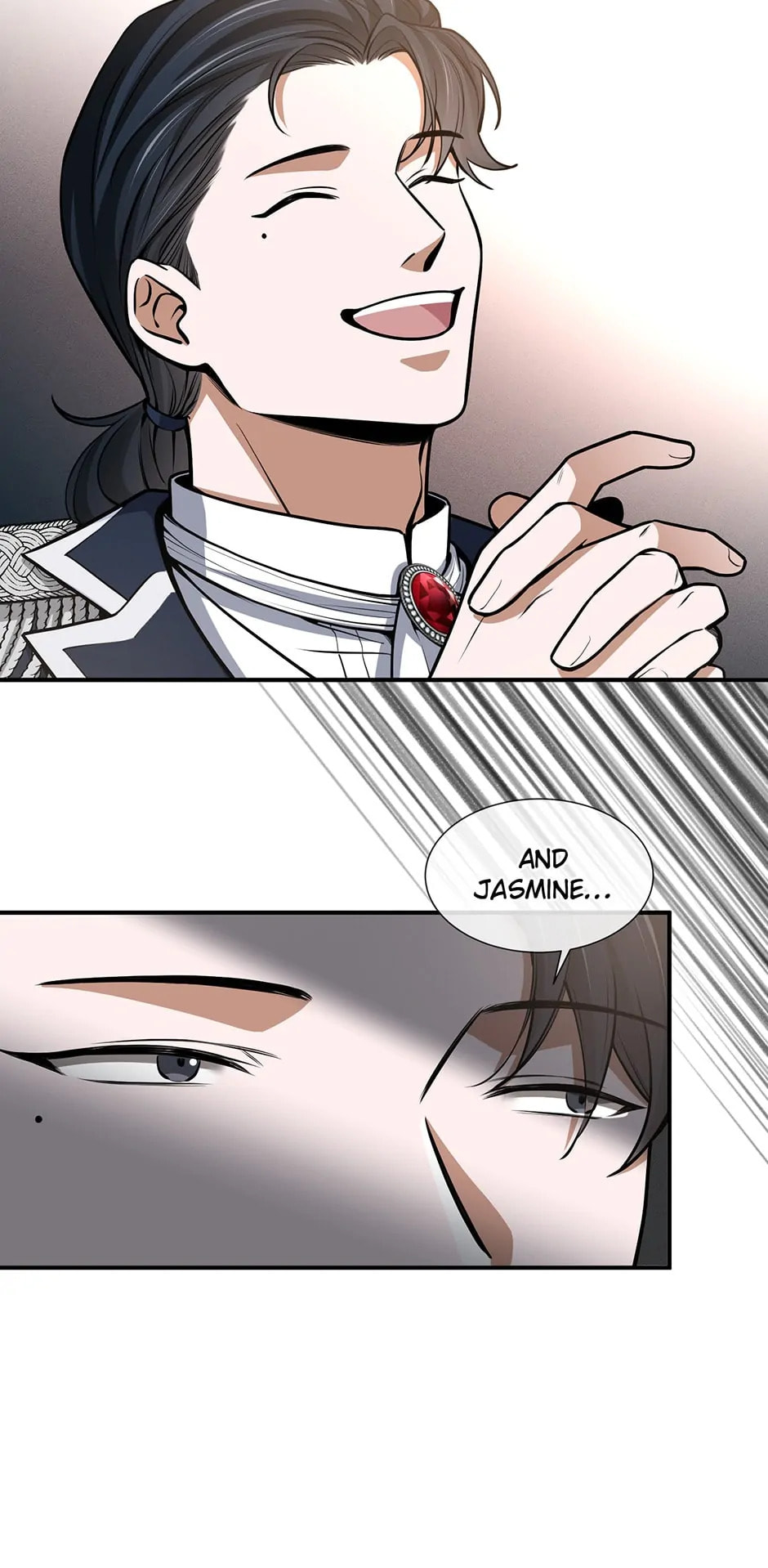 The Beginning After the End Chapter 7.1 page 59 - 