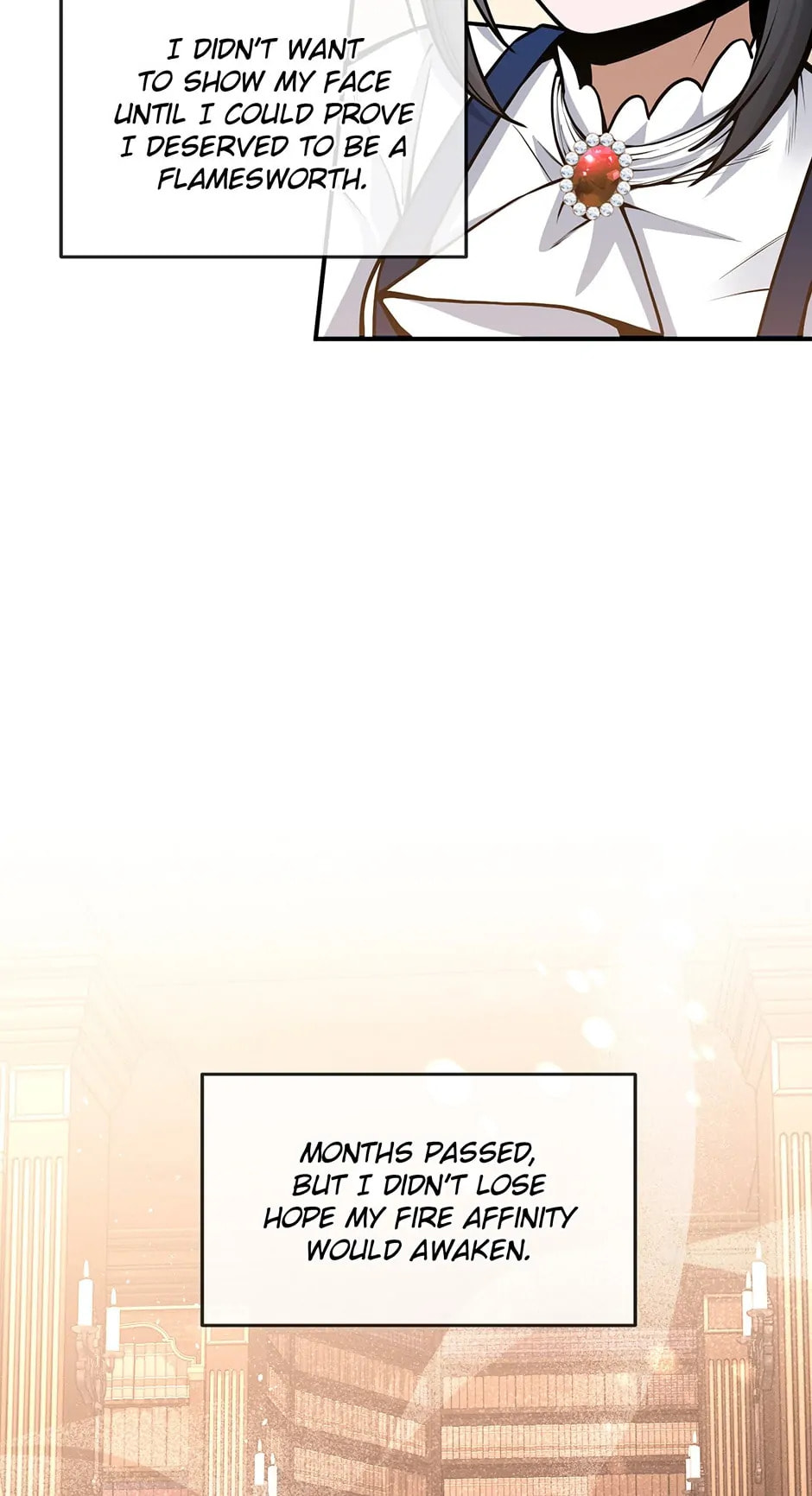 The Beginning After the End Chapter 7.1 page 7 - 
