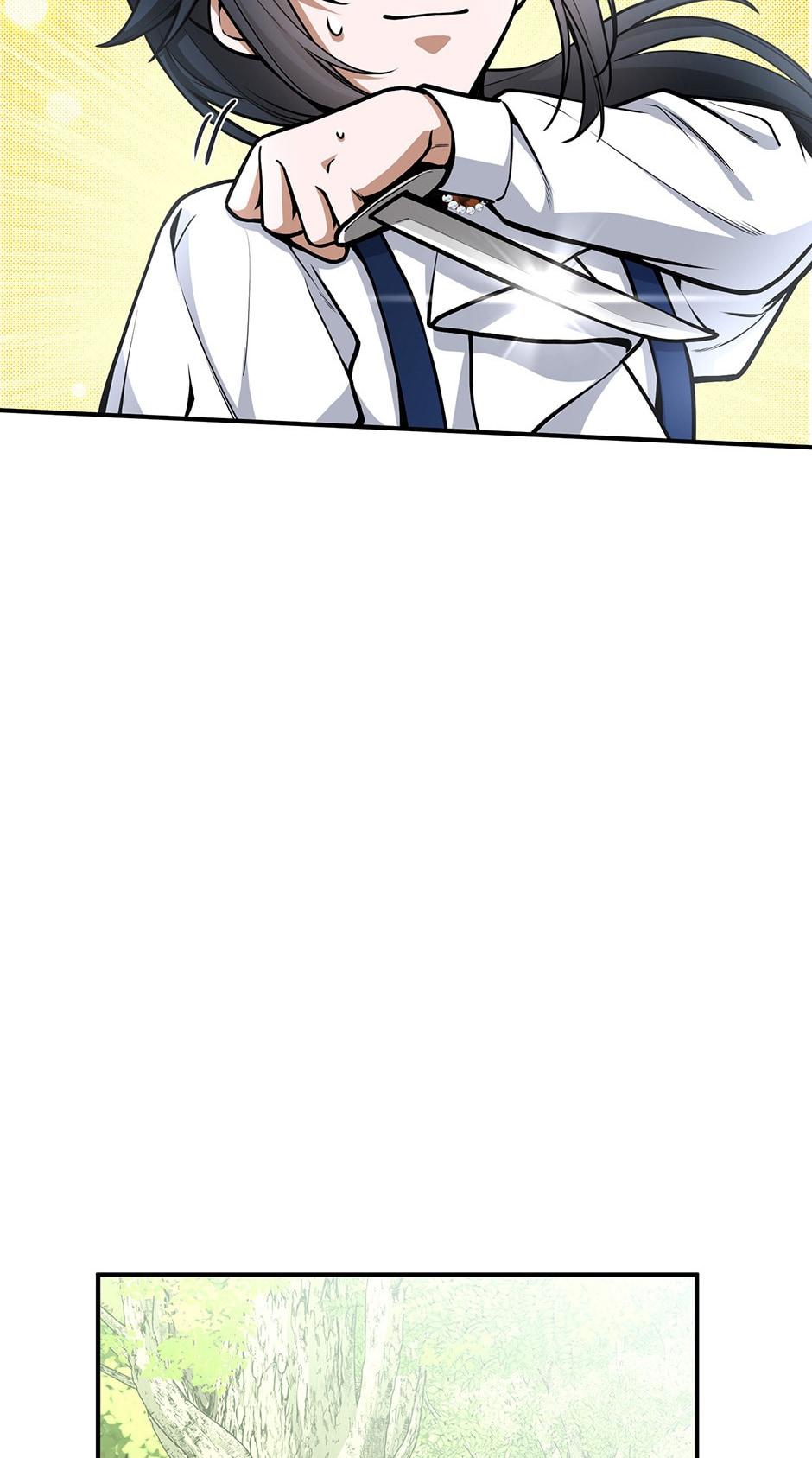 The Beginning After the End Chapter 7.2 page 14 - 