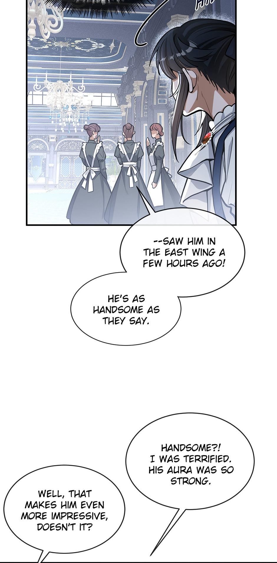 The Beginning After the End Chapter 7.2 page 20 - 