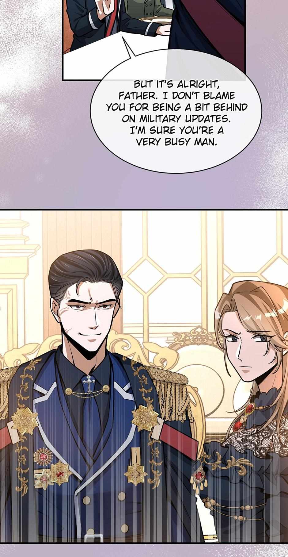 The Beginning After the End Chapter 7.2 page 39 - 