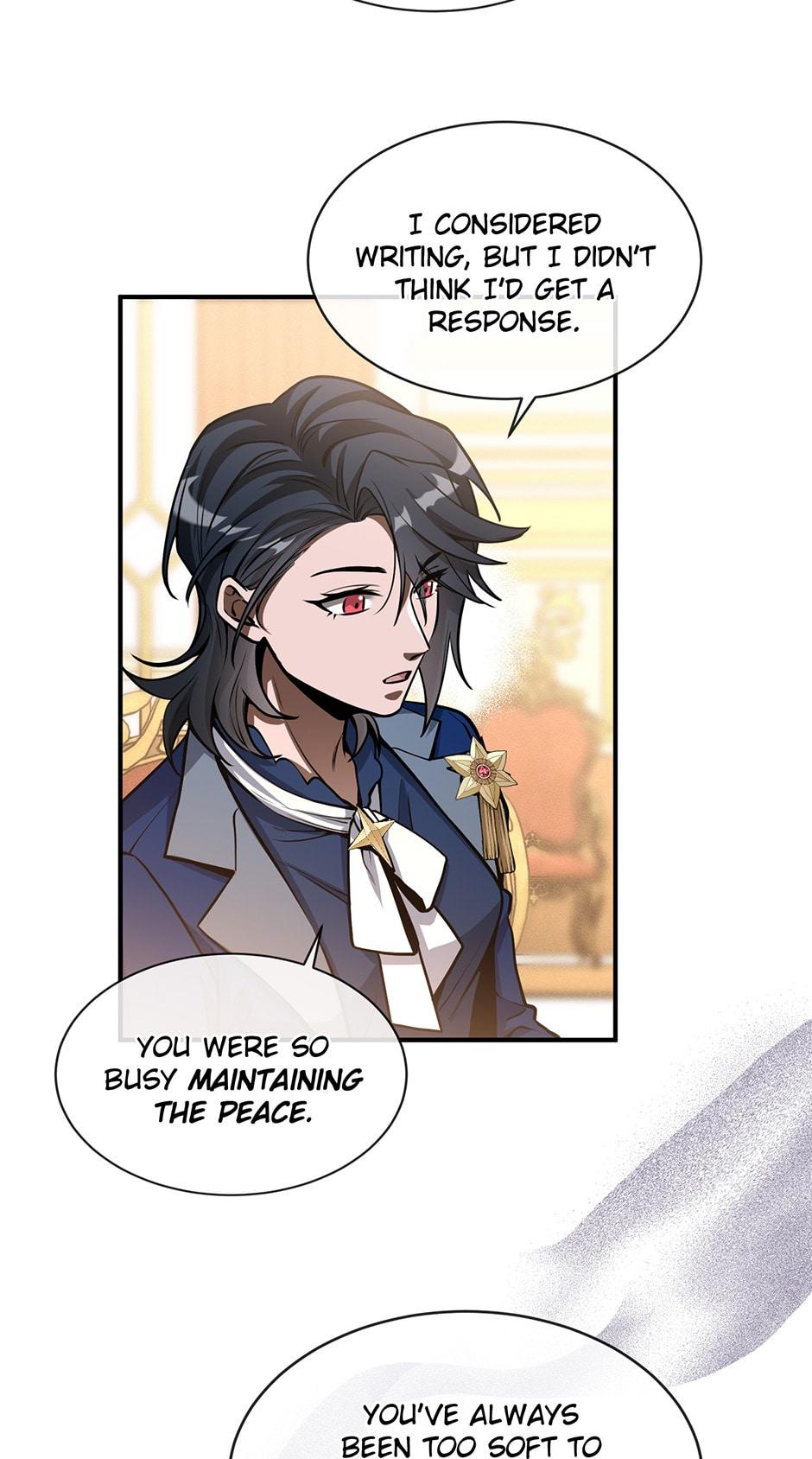 The Beginning After the End Chapter 7.2 page 49 - 
