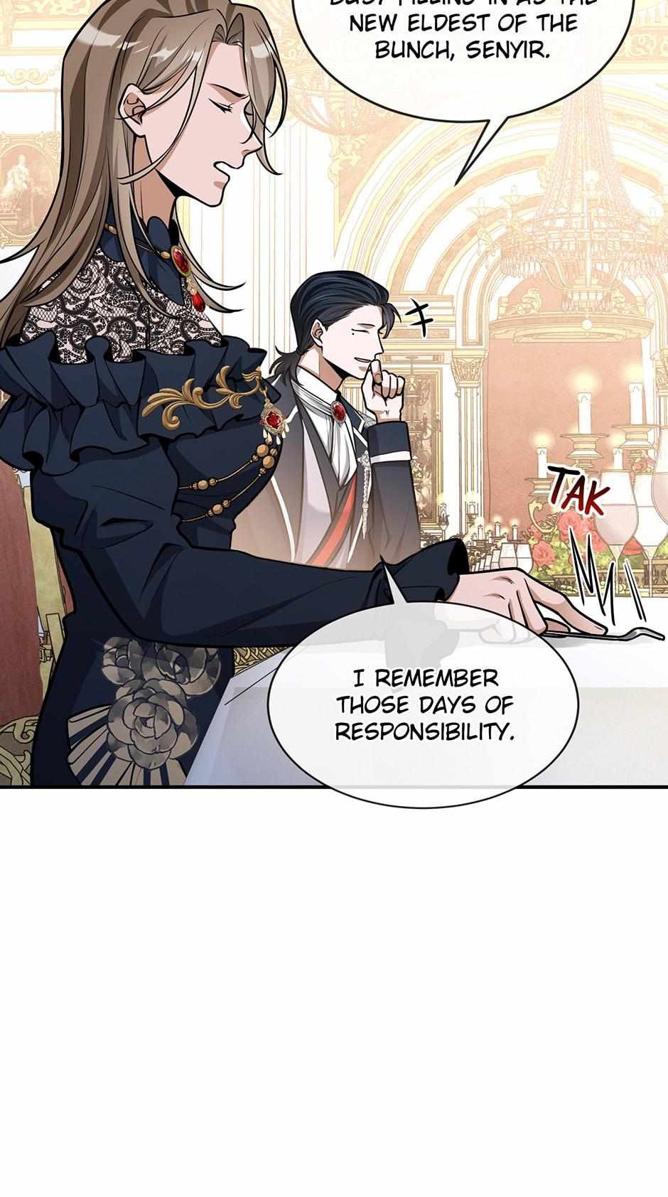 The Beginning After the End Chapter 7.2 page 52 - 