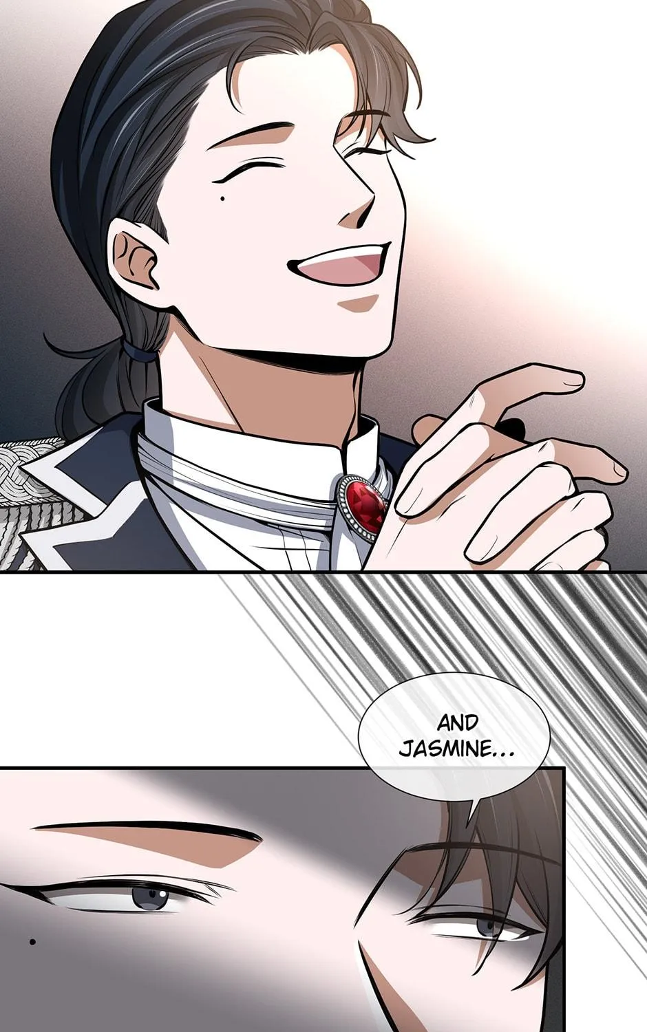 The Beginning After the End Chapter 7.3 page 118 - 