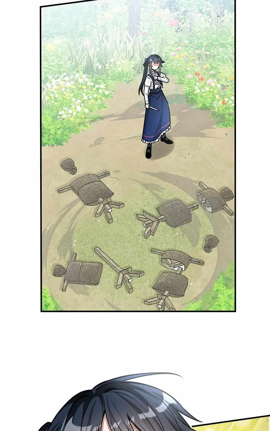 The Beginning After the End Chapter 7.3 page 24 - 