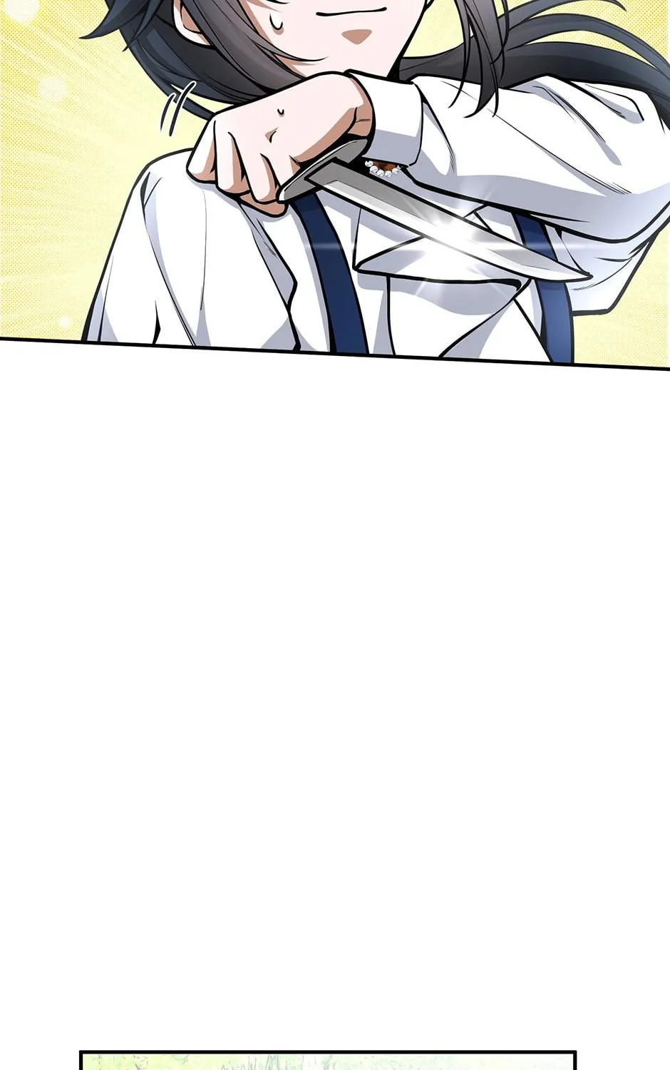 The Beginning After the End Chapter 7.3 page 26 - 