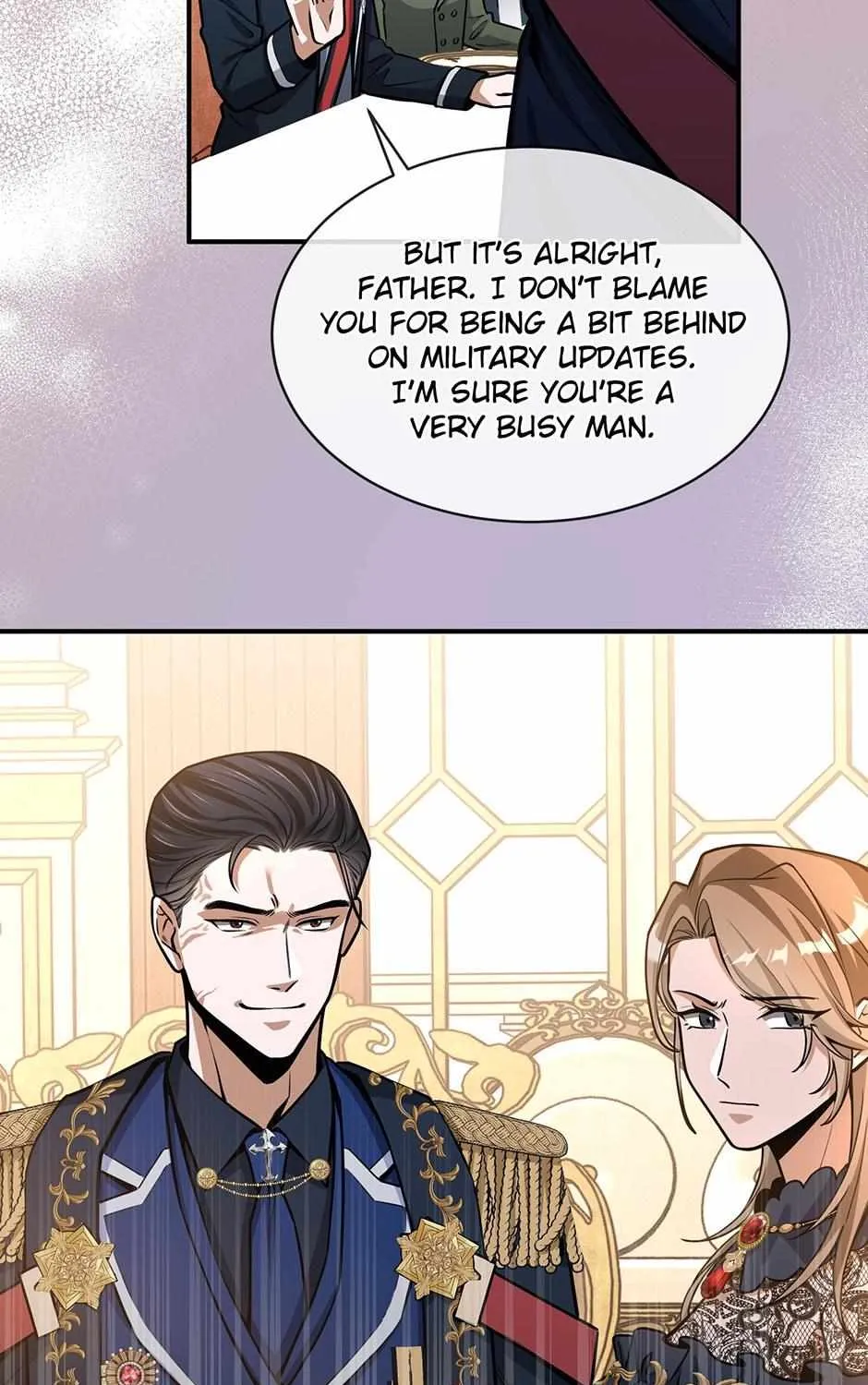The Beginning After the End Chapter 7.3 page 76 - 
