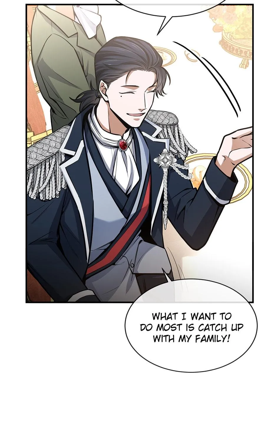 The Beginning After the End Chapter 7.3 page 92 - 