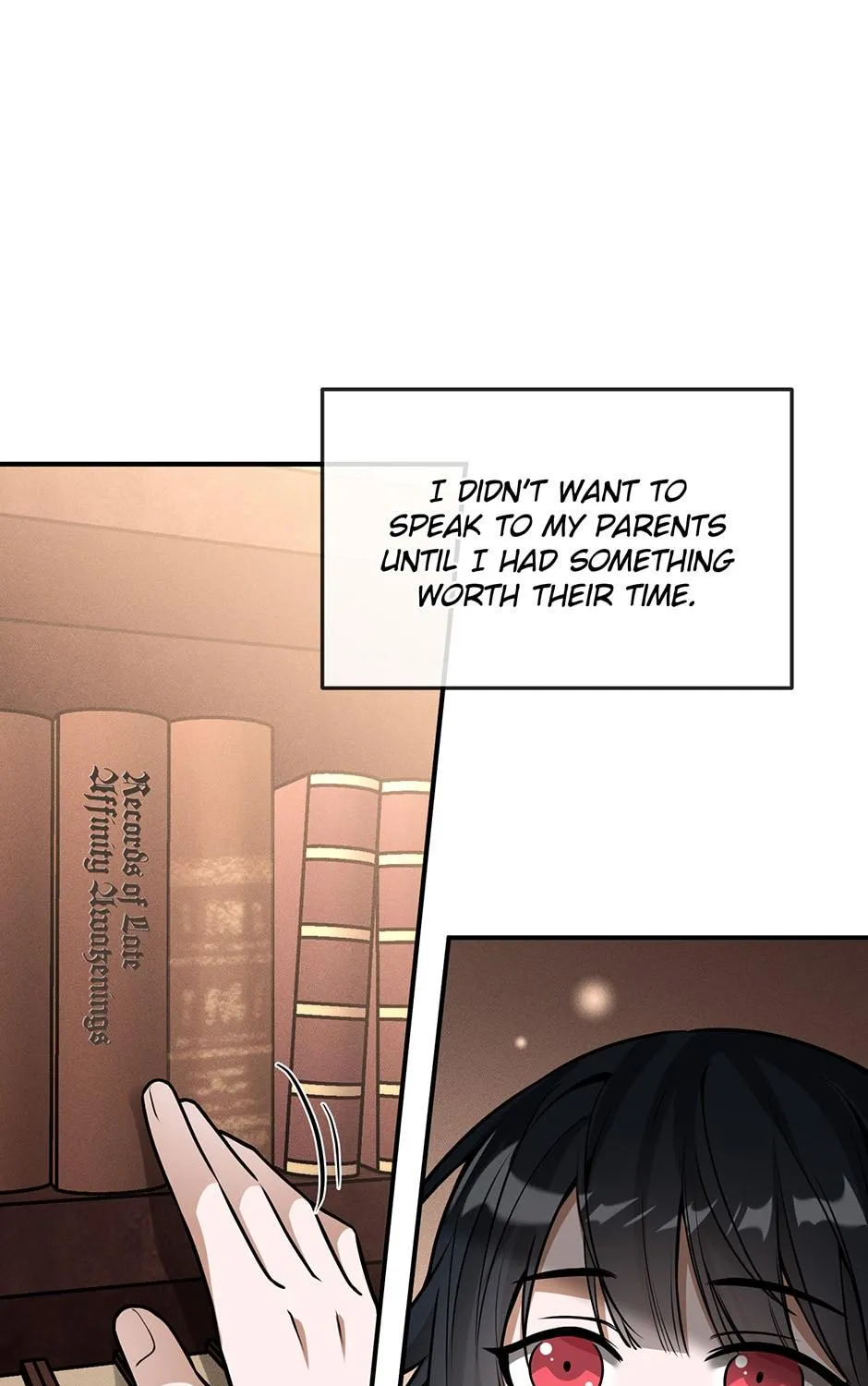 The Beginning After the End Chapter 7.4 page 12 - 
