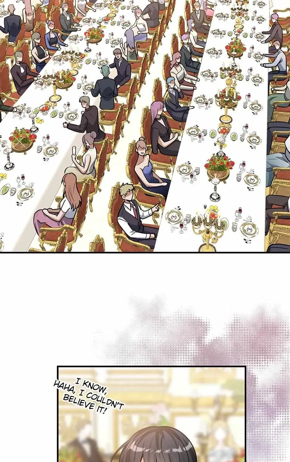 The Beginning After the End Chapter 7.4 page 56 - 