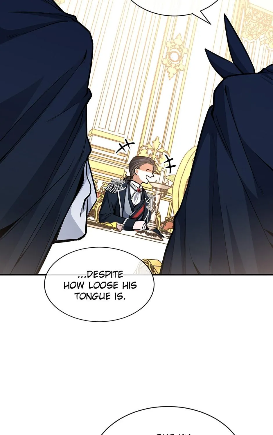 The Beginning After the End Chapter 7.4 page 90 - 