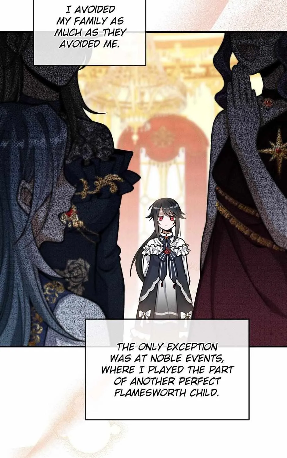 The Beginning After the End Chapter 7.4 page 10 - 