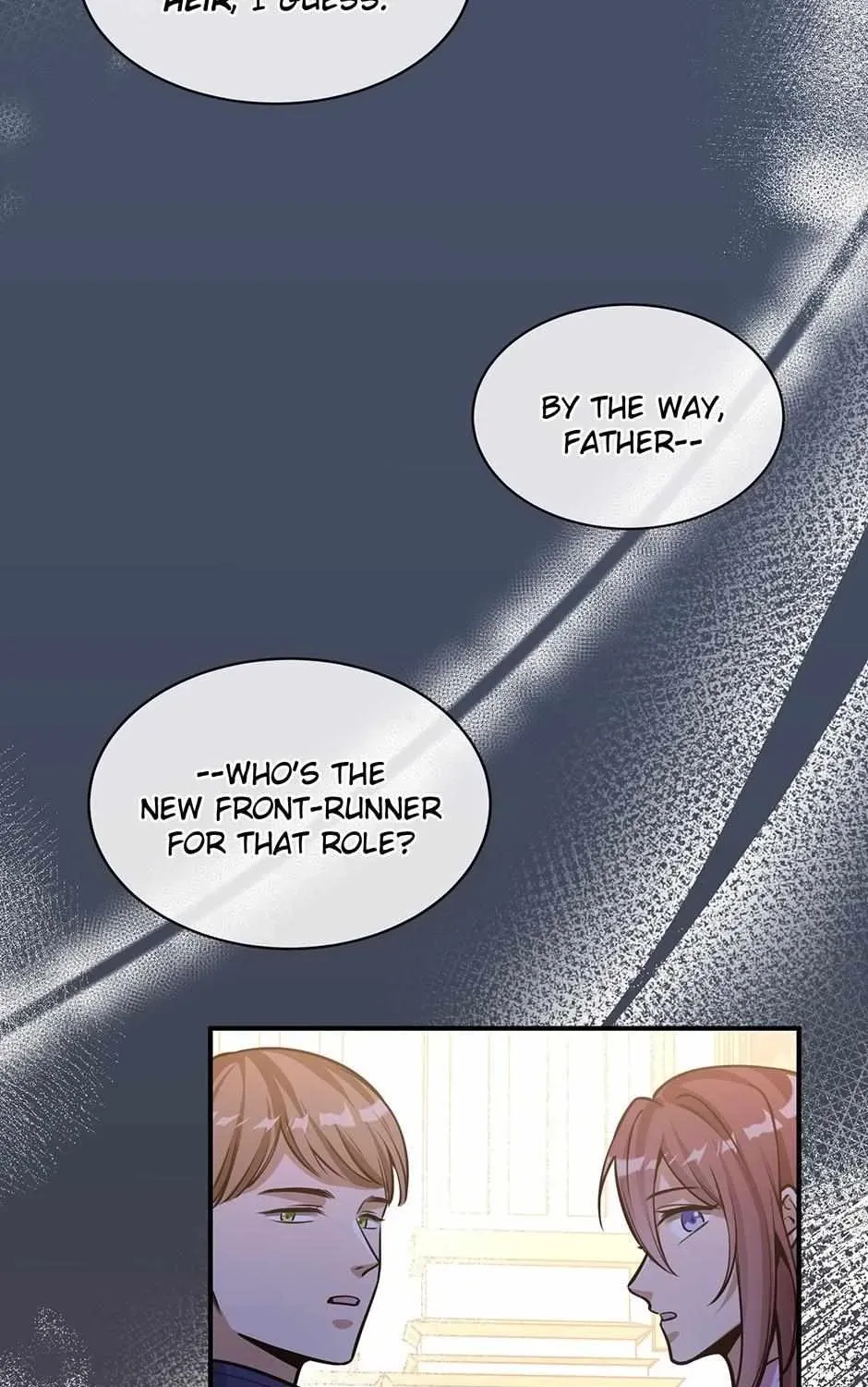The Beginning After the End Chapter 7.5 page 106 - 