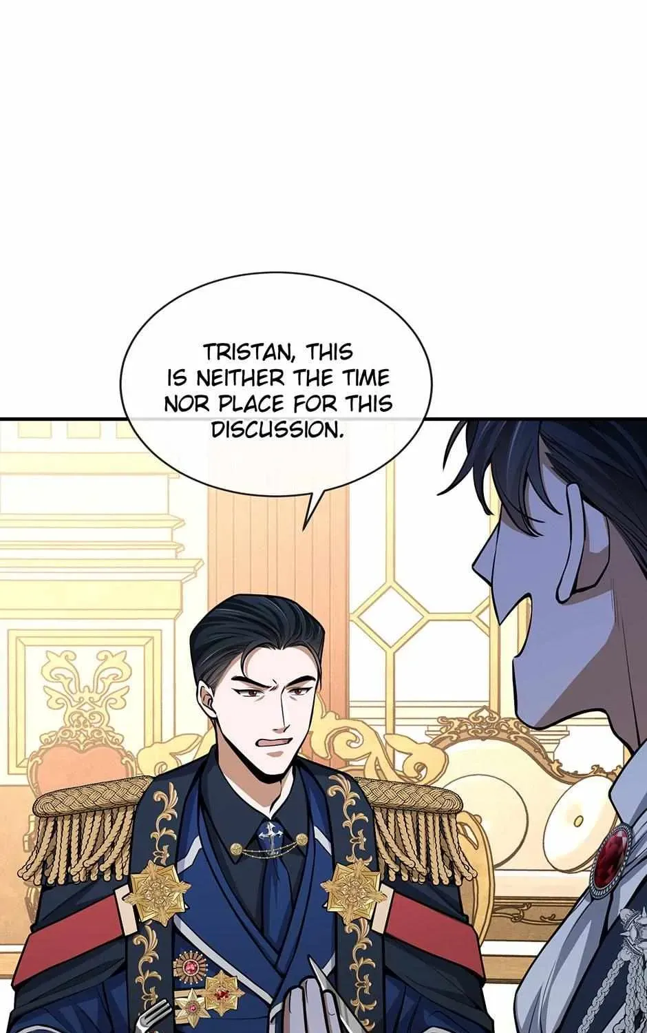 The Beginning After the End Chapter 7.5 page 110 - 