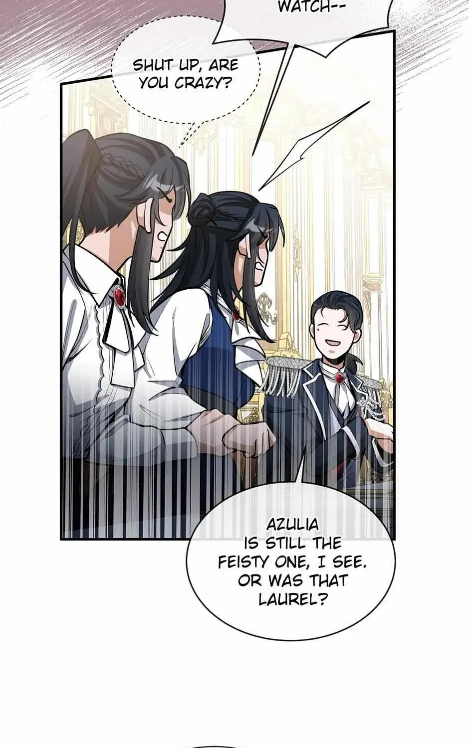 The Beginning After the End Chapter 7.5 page 116 - 