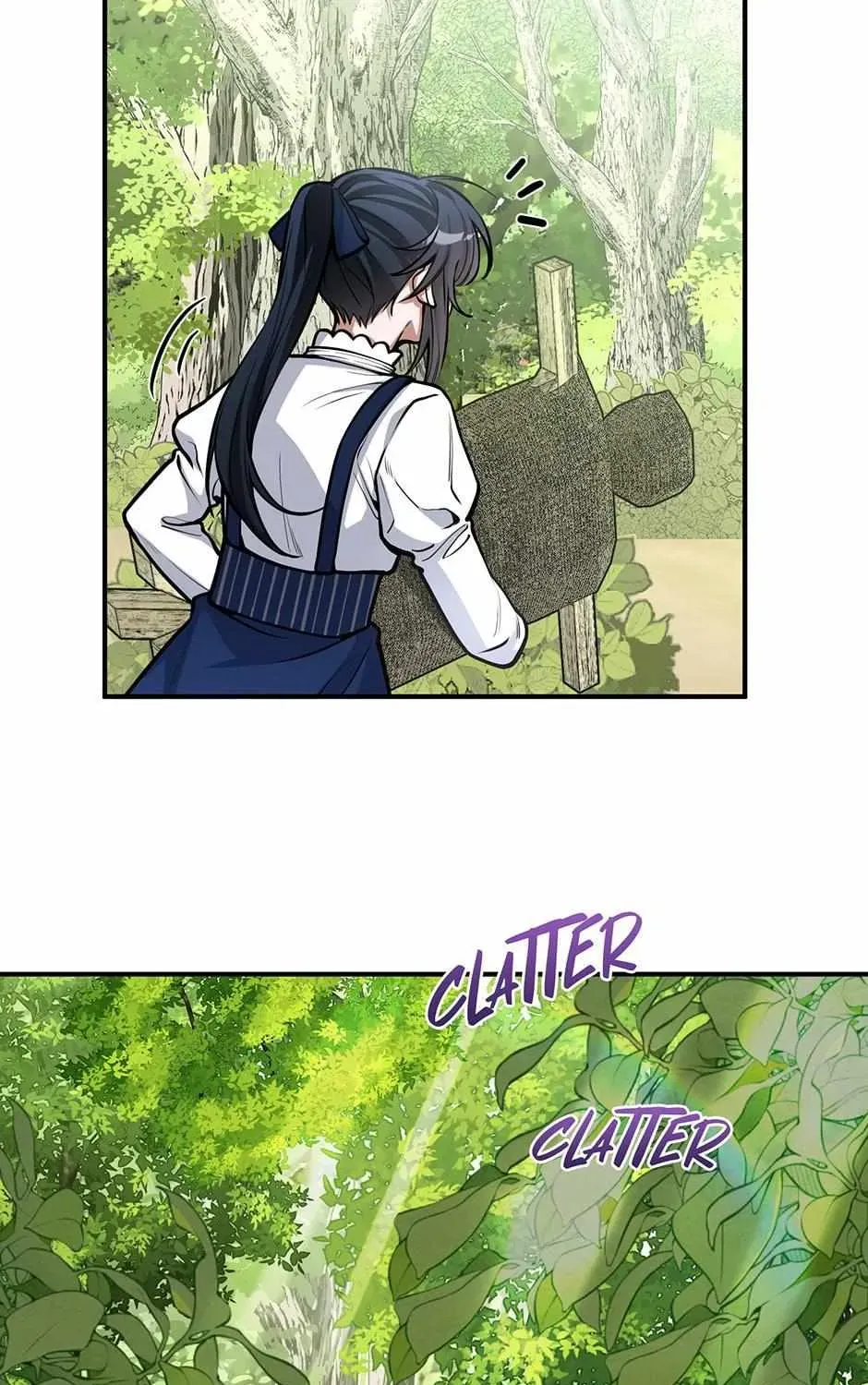 The Beginning After the End Chapter 7.5 page 28 - 