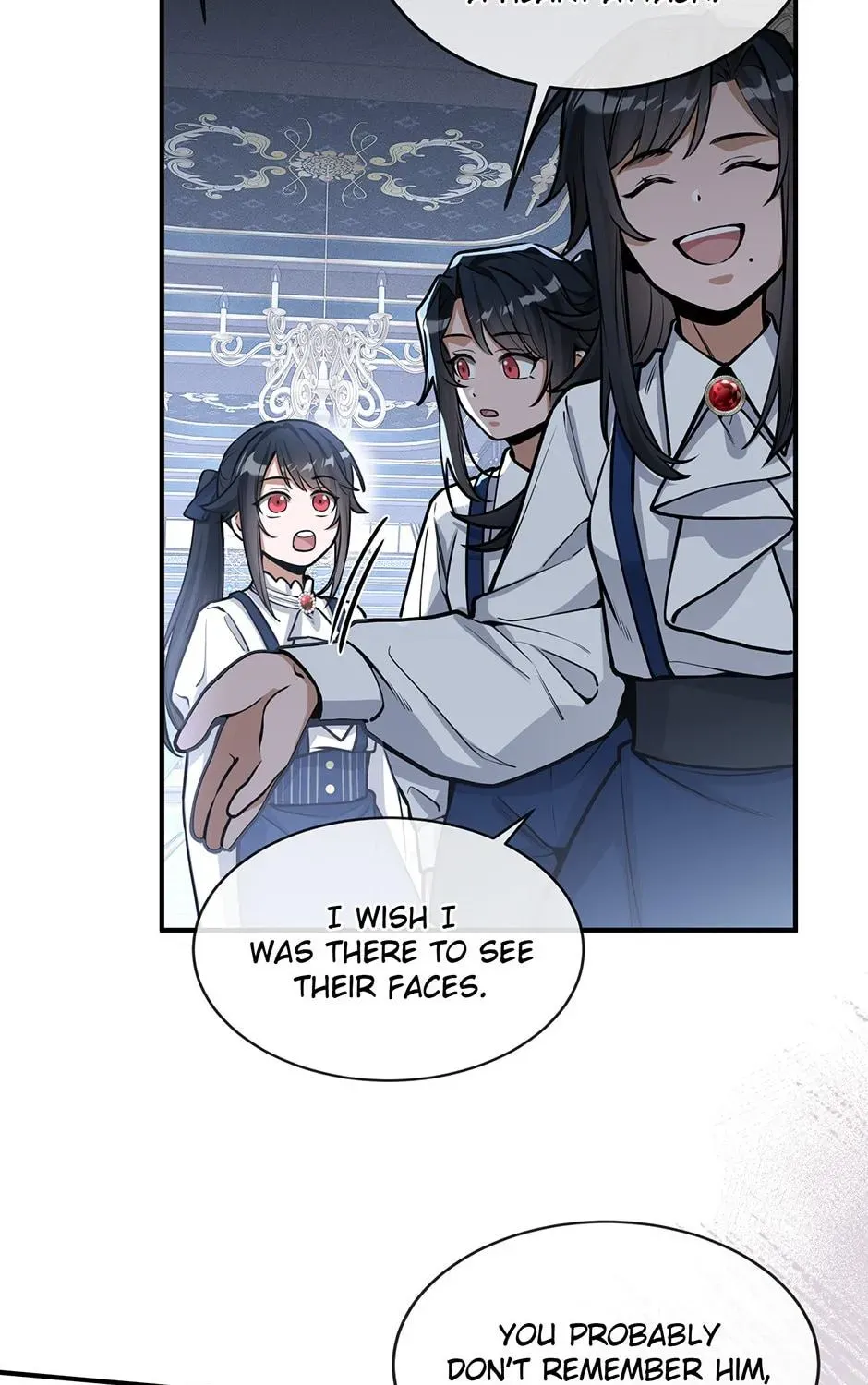 The Beginning After the End Chapter 7.5 page 50 - 