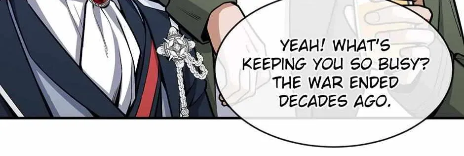 The Beginning After the End Chapter 7.5 page 71 - 