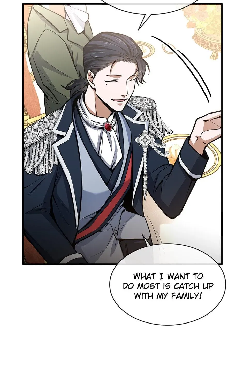The Beginning After the End Chapter 7.5 page 92 - 