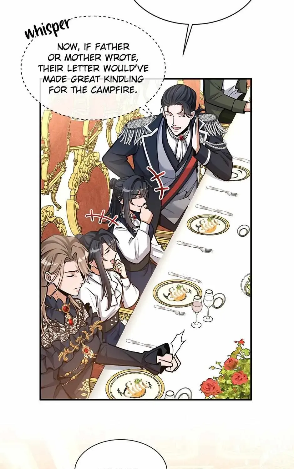 The Beginning After the End Chapter 7.5 page 100 - 