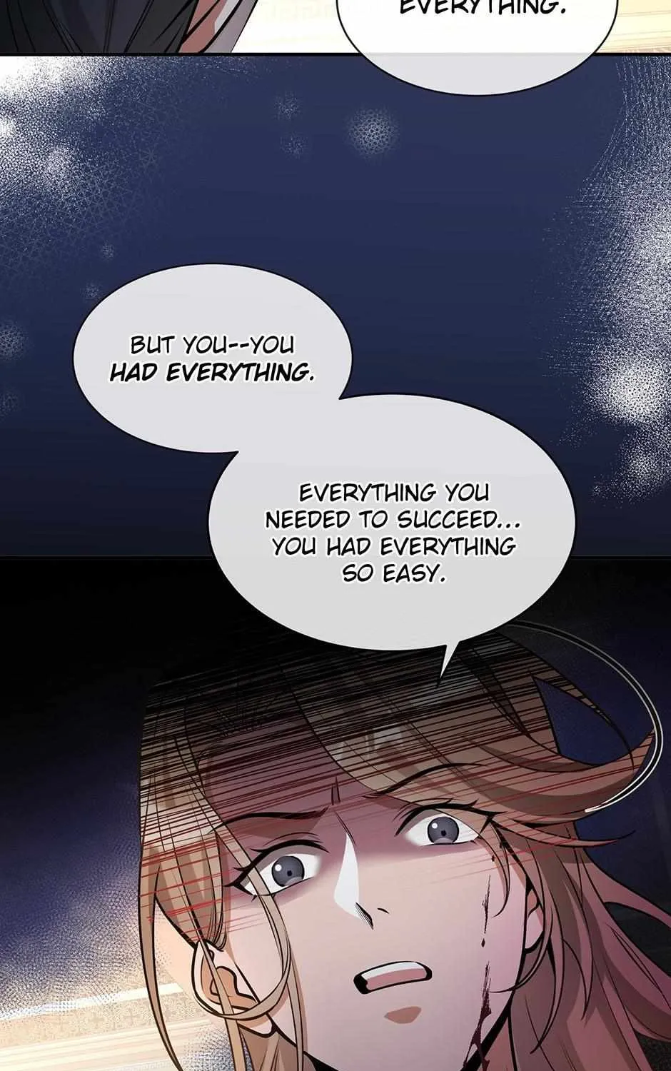The Beginning After the End Chapter 7.6 page 116 - 