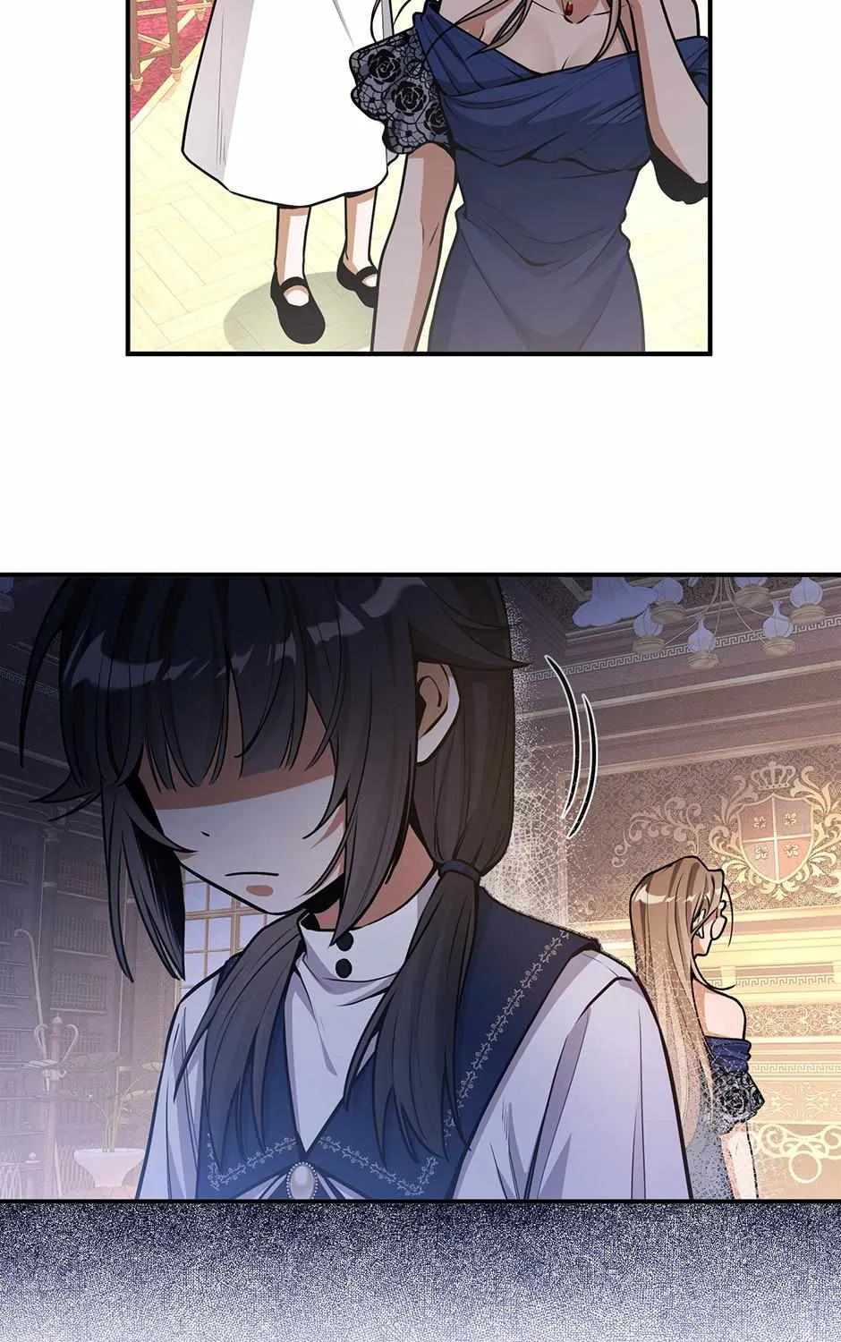 The Beginning After the End Chapter 7.6 page 122 - 