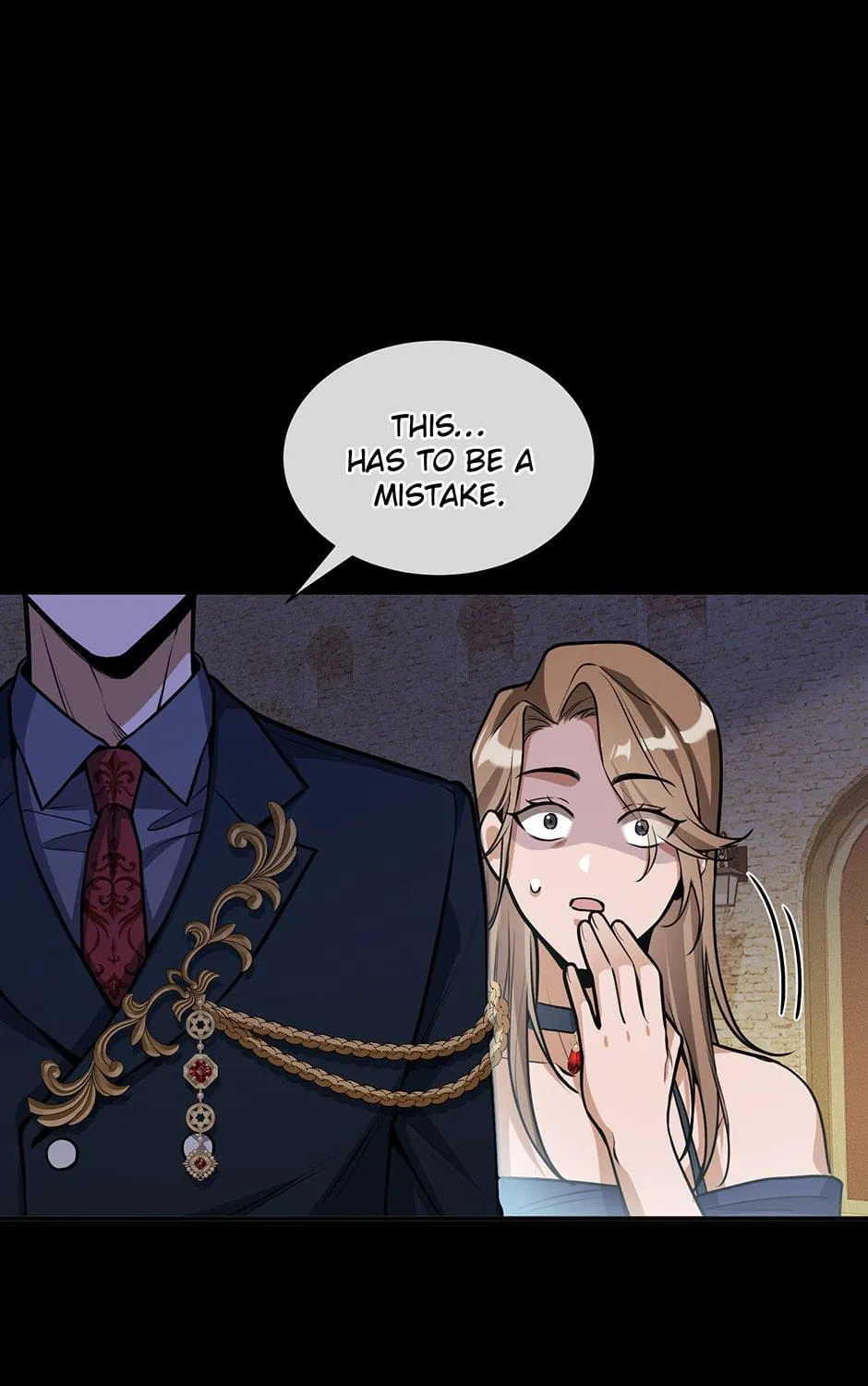 The Beginning After the End Chapter 7.6 page 14 - 