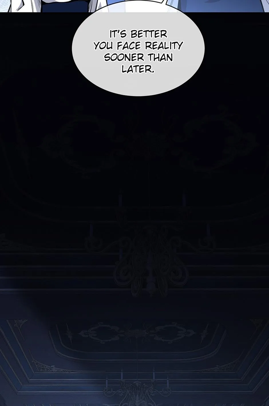 The Beginning After the End Chapter 7.6 page 137 - 