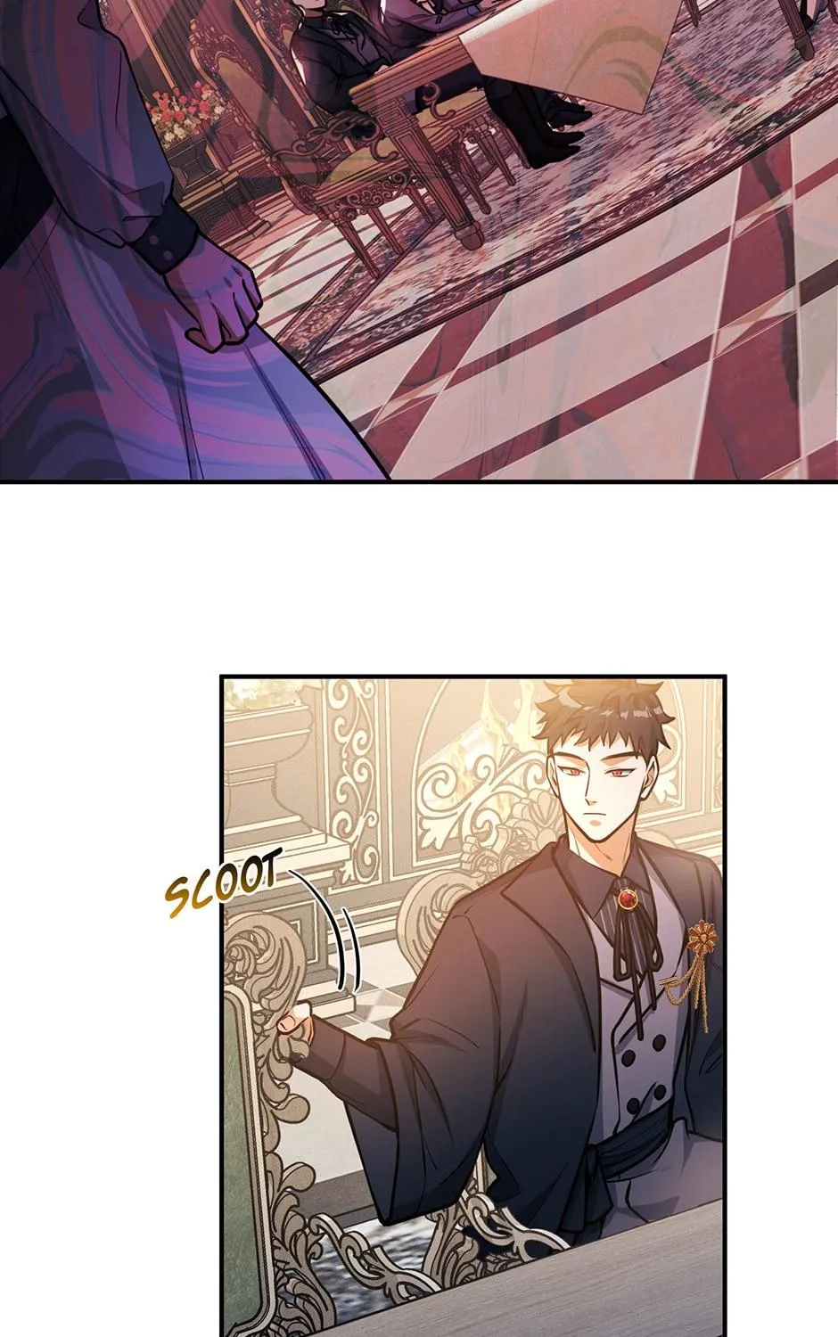 The Beginning After the End Chapter 7.6 page 28 - 