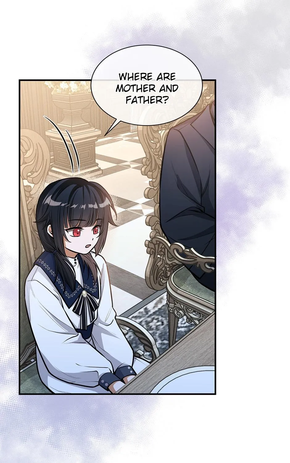 The Beginning After the End Chapter 7.6 page 30 - 
