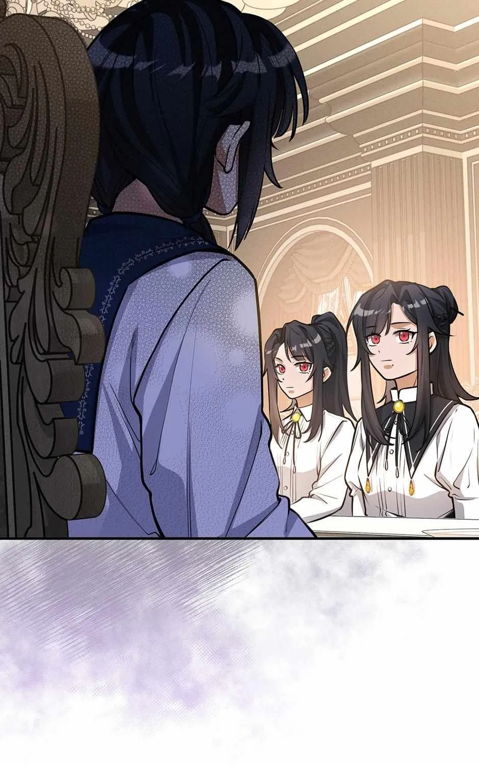 The Beginning After the End Chapter 7.6 page 38 - 