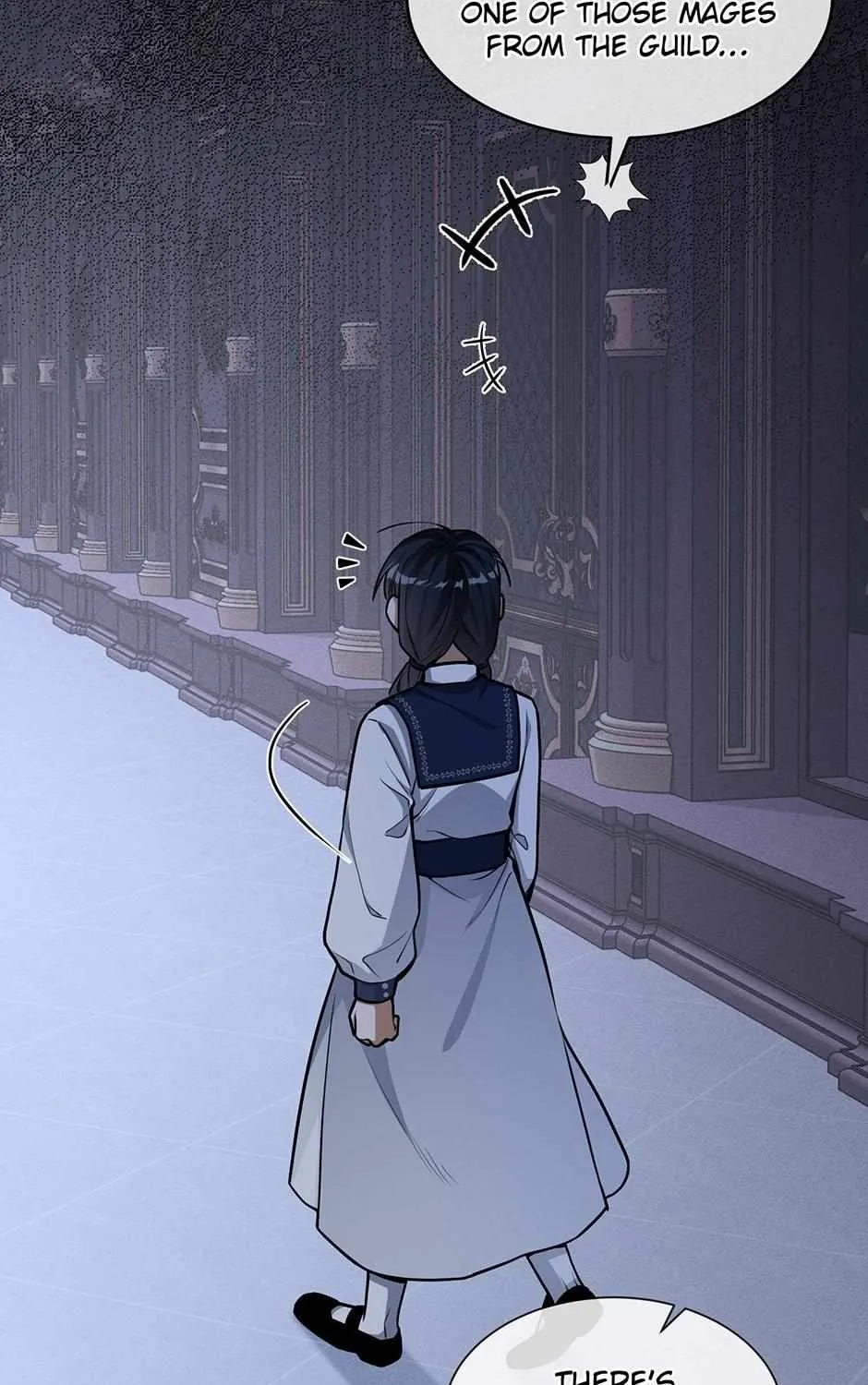 The Beginning After the End Chapter 7.6 page 66 - 