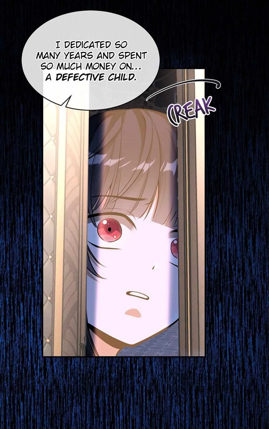 The Beginning After the End Chapter 7.6 page 68 - 