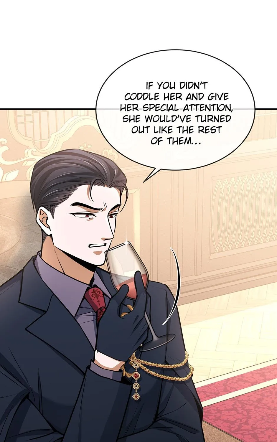 The Beginning After the End Chapter 7.6 page 72 - 