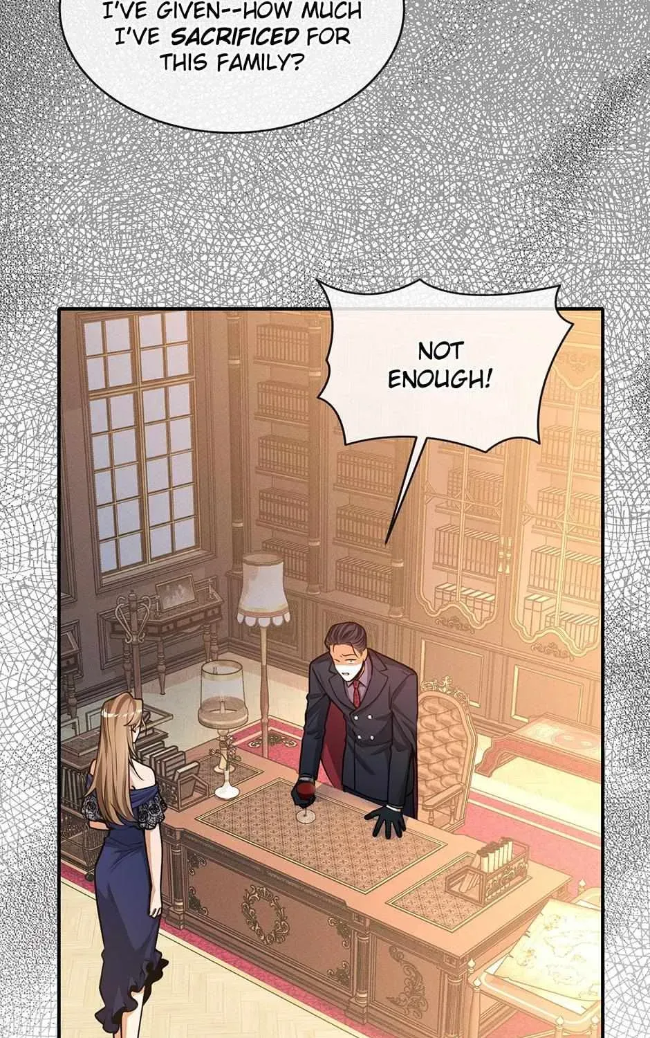 The Beginning After the End Chapter 7.6 page 90 - 