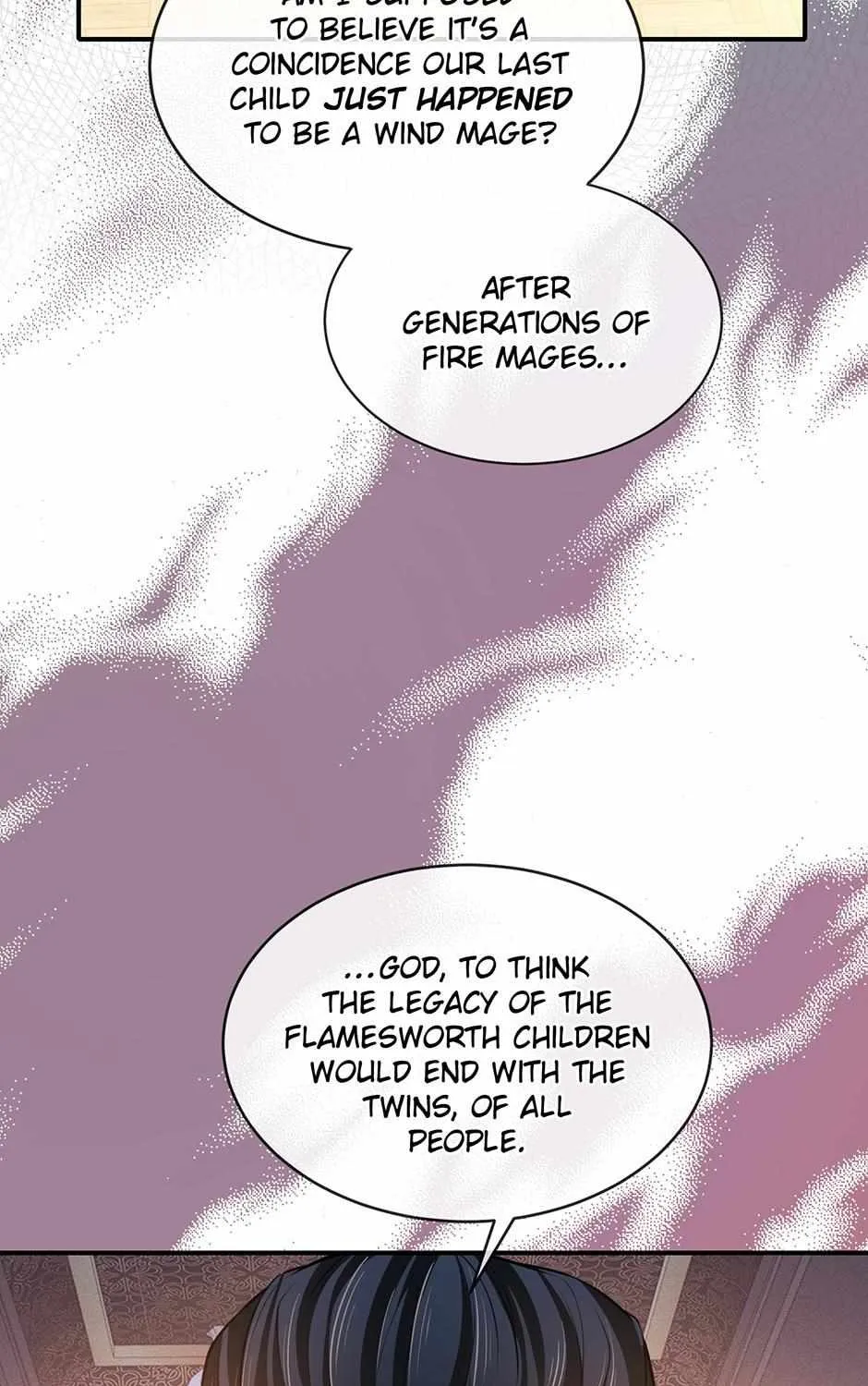 The Beginning After the End Chapter 7.6 page 92 - 