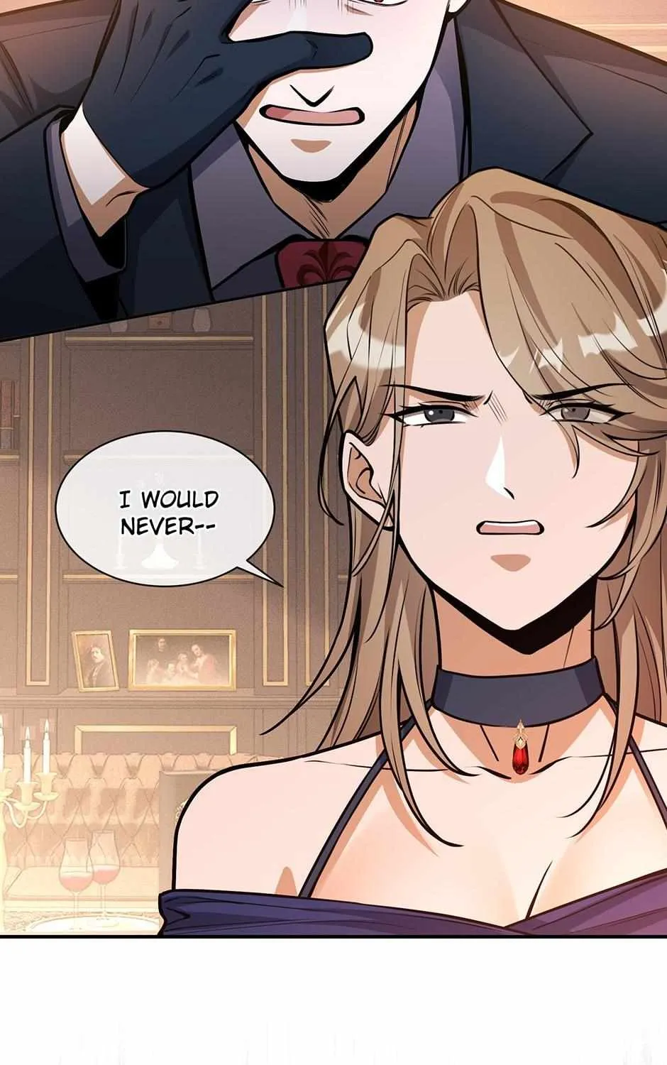 The Beginning After the End Chapter 7.6 page 94 - 