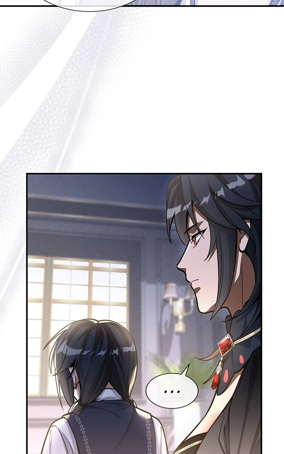 The Beginning After the End Chapter 7.7 page 12 - 