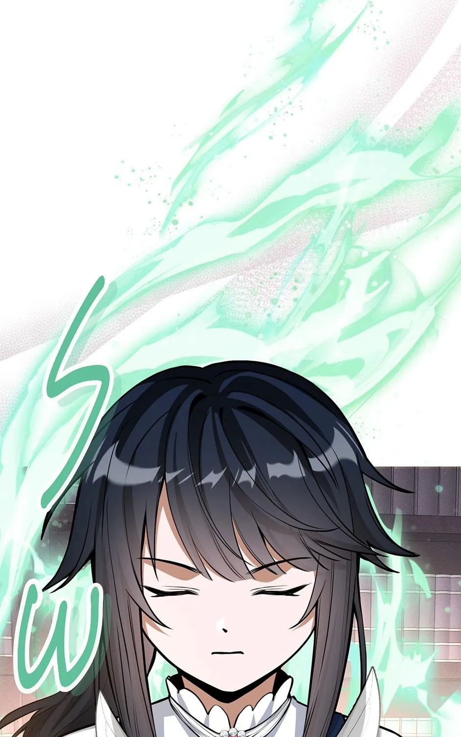 The Beginning After the End Chapter 7.7 page 124 - 