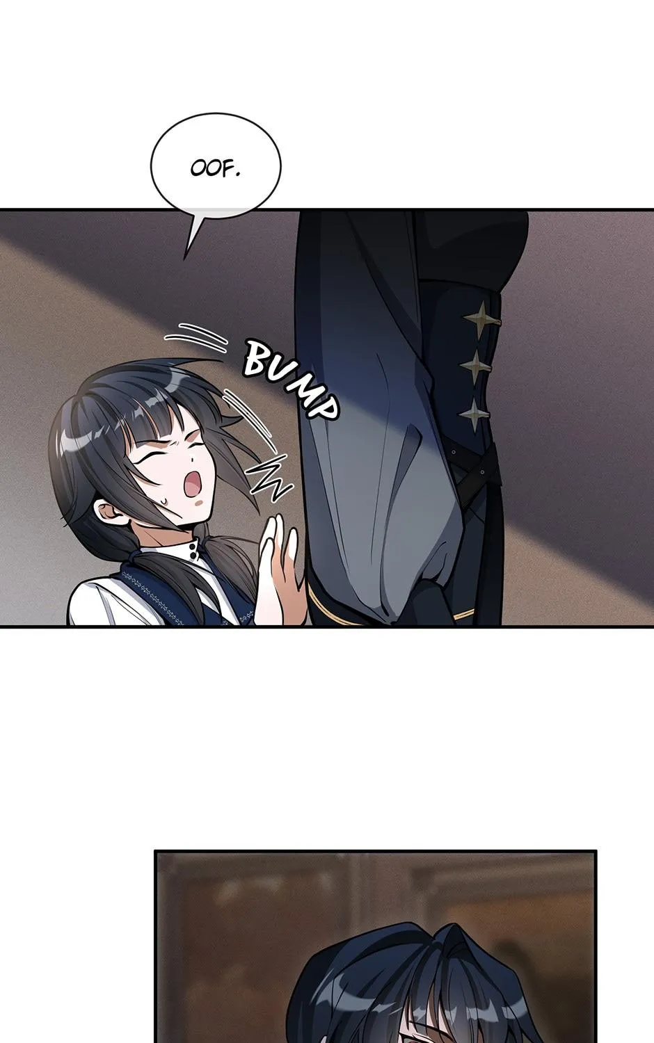 The Beginning After the End Chapter 7.7 page 24 - 